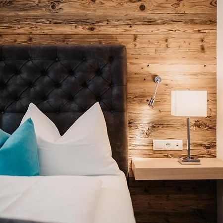 Hotel Happy Фильцмос Экстерьер фото