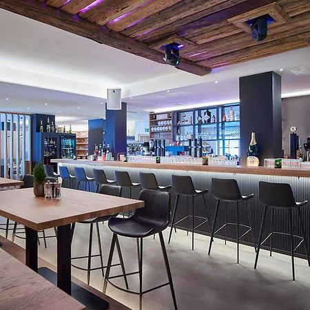 Hotel Happy Фильцмос Экстерьер фото