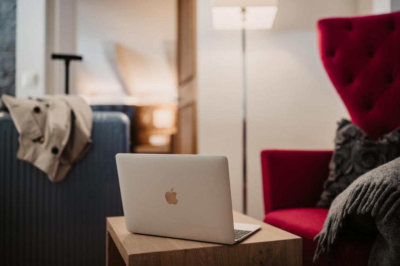 Hotel Happy Фильцмос Экстерьер фото