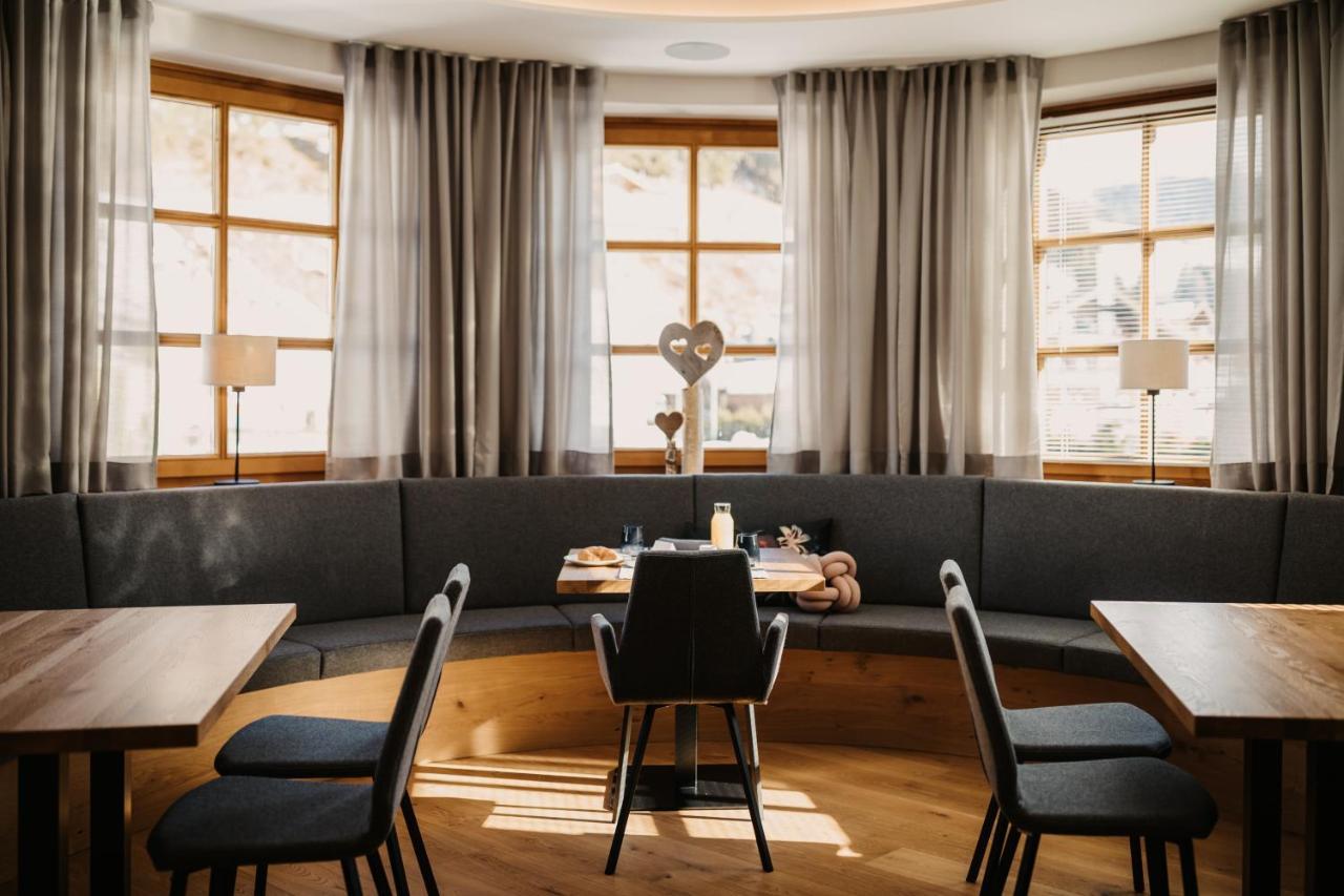 Hotel Happy Фильцмос Экстерьер фото