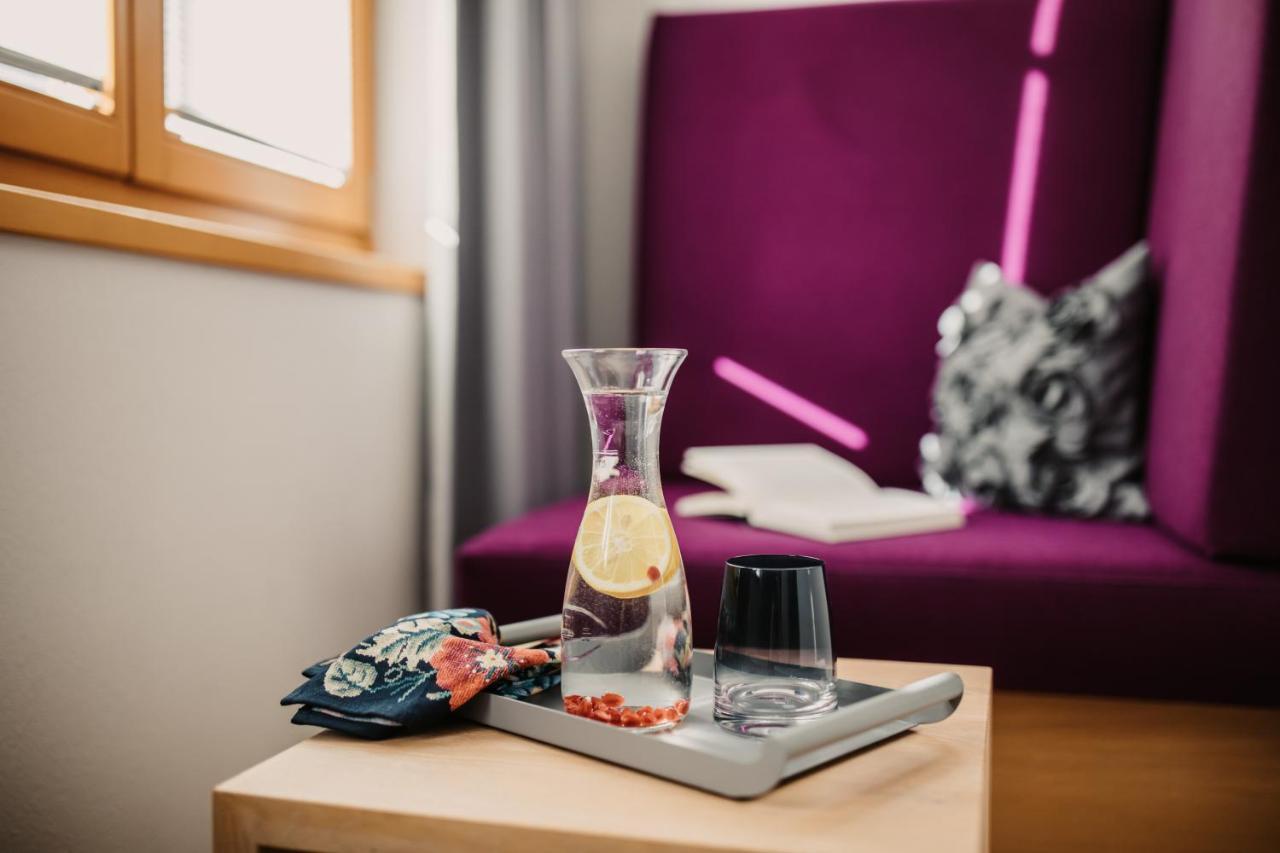 Hotel Happy Фильцмос Экстерьер фото