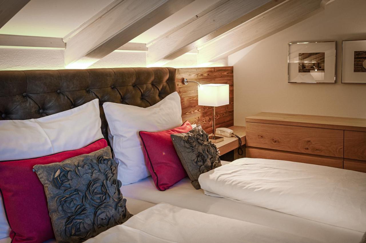 Hotel Happy Фильцмос Экстерьер фото