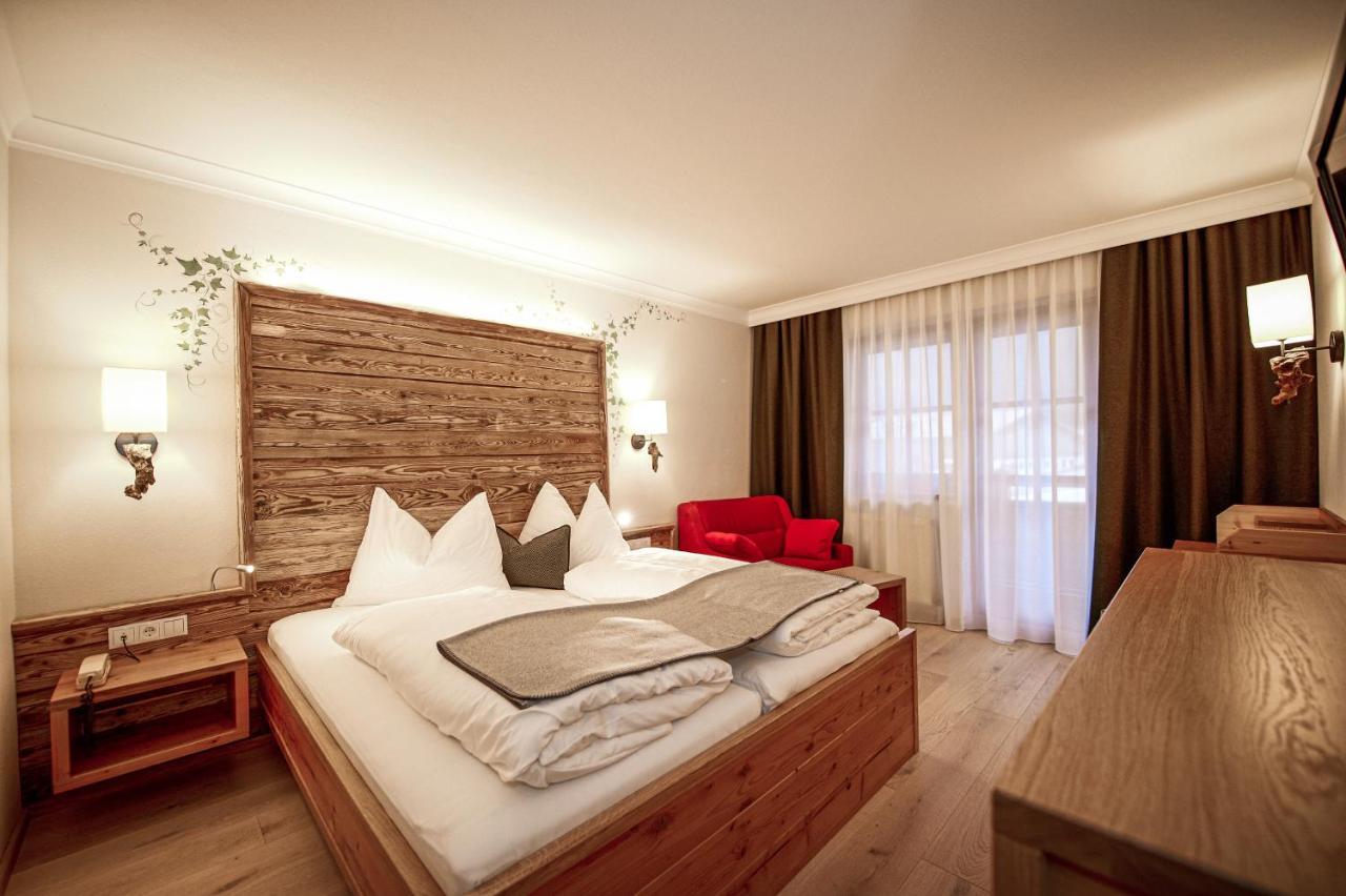 Hotel Happy Фильцмос Экстерьер фото