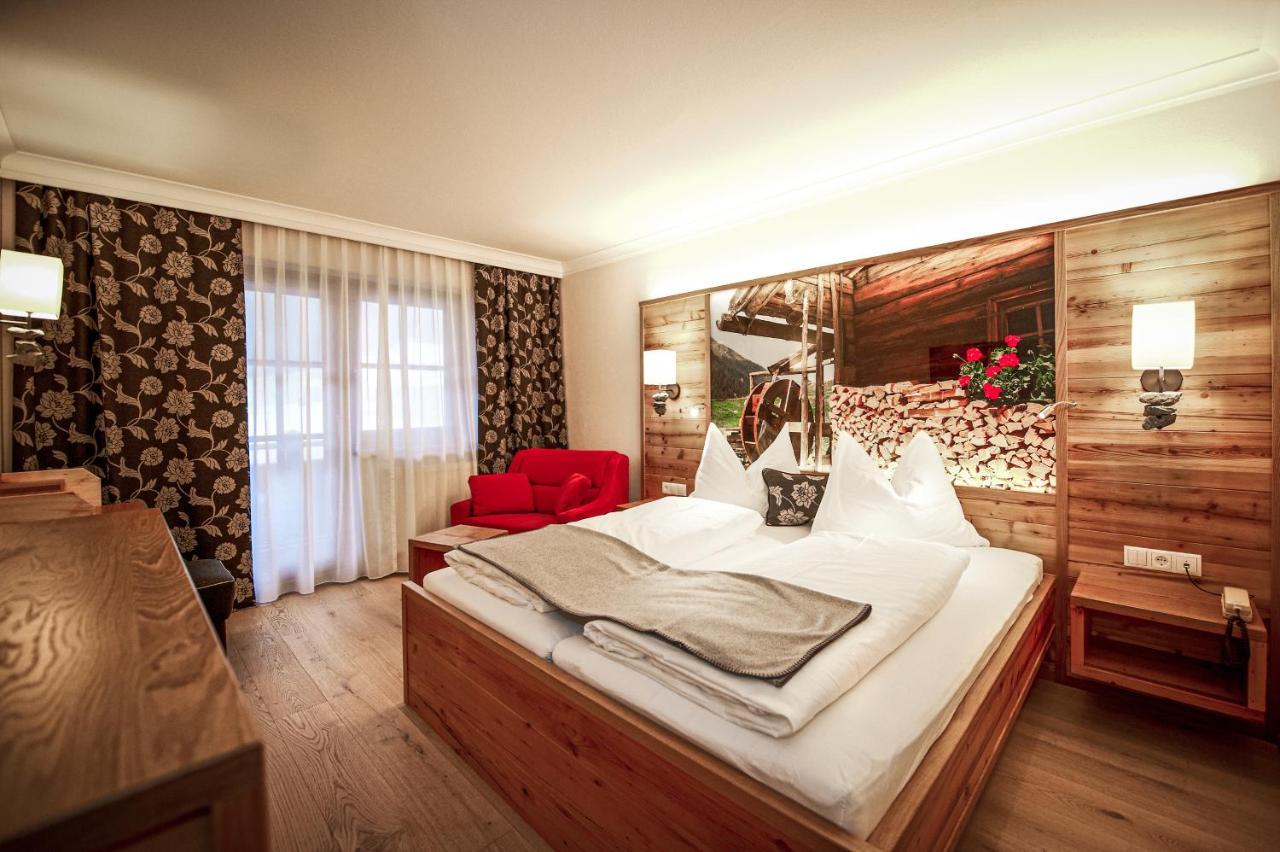 Hotel Happy Фильцмос Экстерьер фото