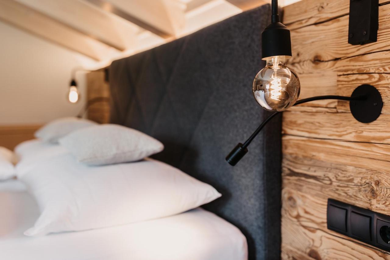 Hotel Happy Фильцмос Экстерьер фото