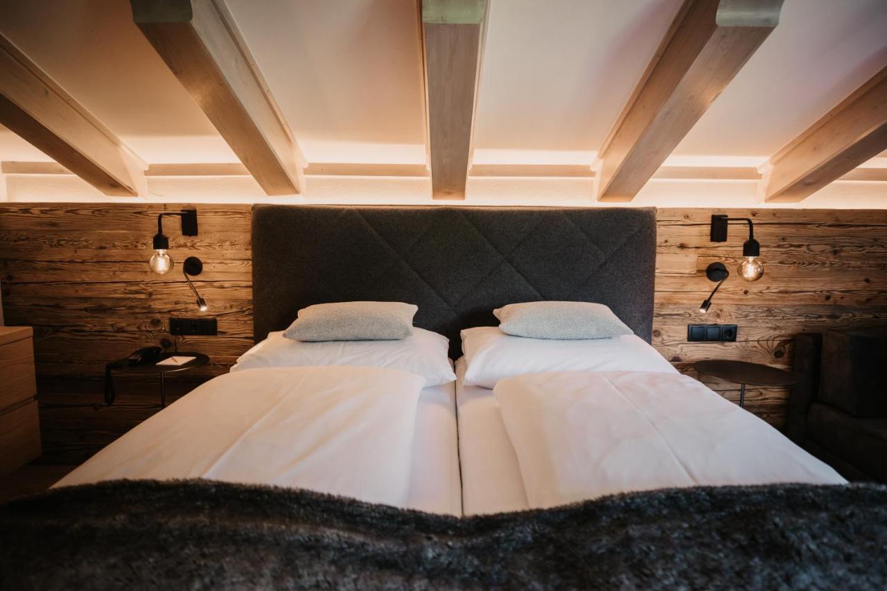 Hotel Happy Фильцмос Экстерьер фото