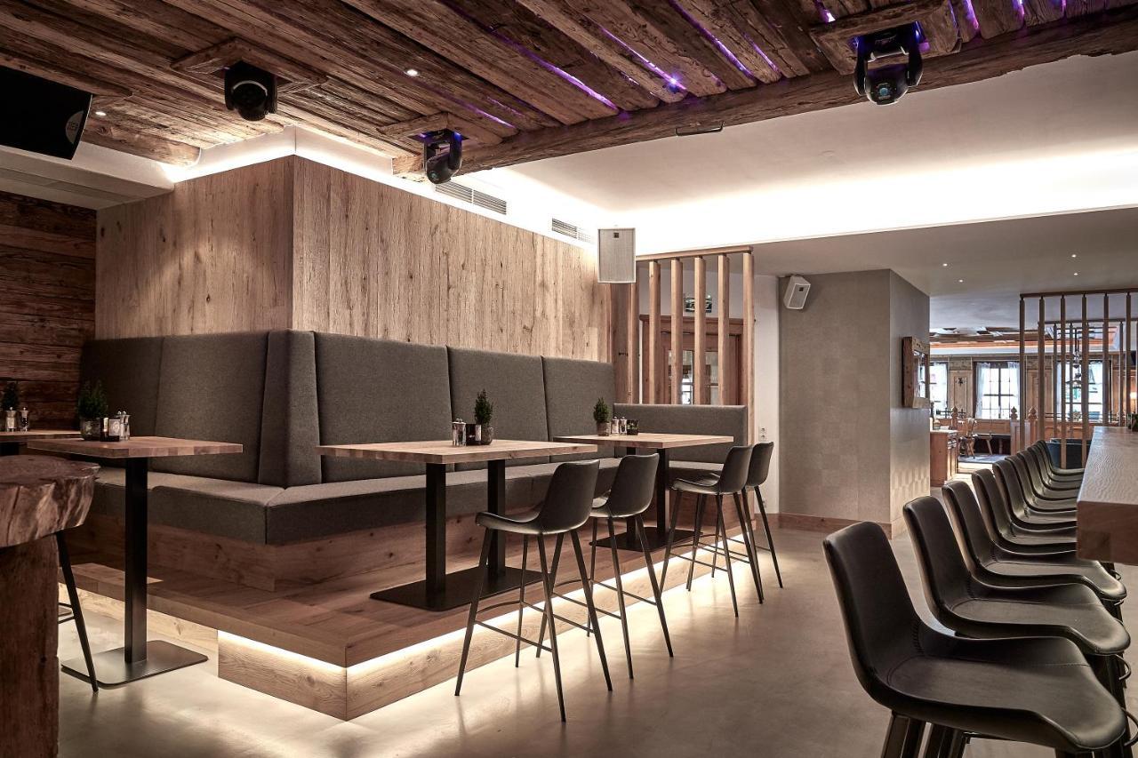 Hotel Happy Фильцмос Экстерьер фото