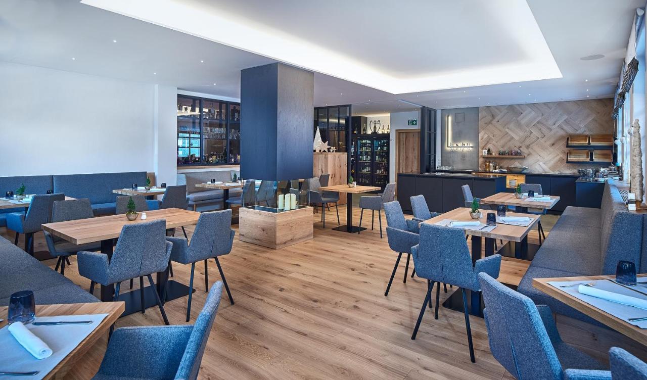 Hotel Happy Фильцмос Экстерьер фото